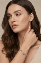 Rameau Botanical Open Cuff