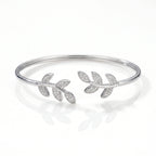 Rameau Botanical Open Cuff