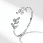 Rameau Botanical Open Cuff