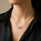 Eternal Infinity Pendant