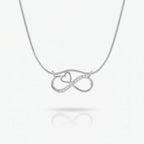Eternal Infinity Pendant
