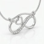 Eternal Infinity Pendant